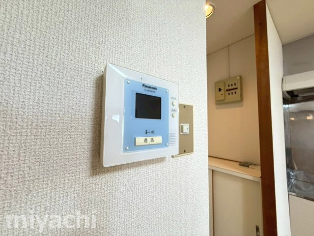 プレジデントハイツ新浜のその他