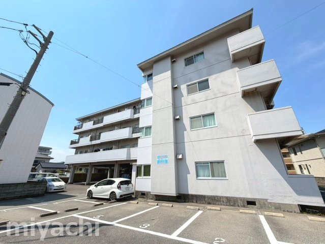 プレジデントハイツ新浜