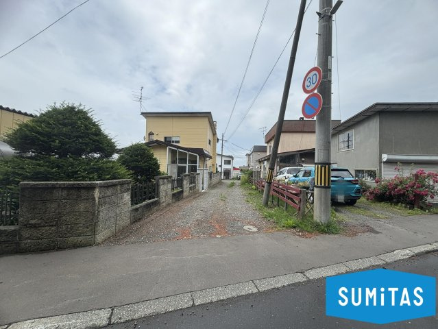 江別市大麻桜木町
