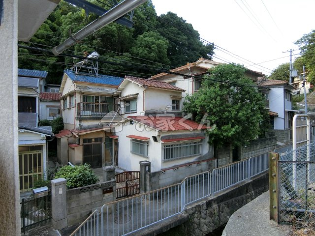 【展望】 | 高取山町アパート（1丁目5-17）