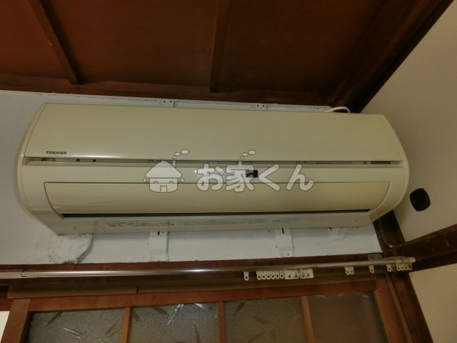 【設備】 | 高取山町アパート（1丁目5-17）