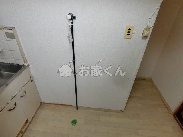 【設備】 | 高取山町アパート（1丁目5-17）