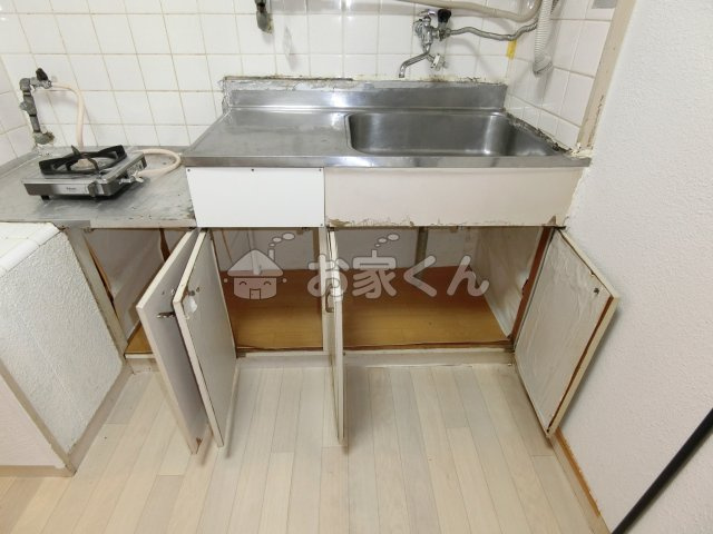 【収納】 | 高取山町アパート（1丁目5-17）