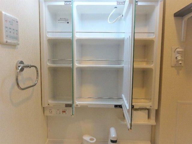仮）つくばみらい市小絹新築アパートの設備