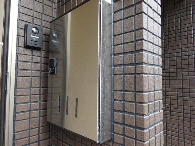 仮）つくばみらい市小絹新築アパートの設備