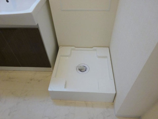 仮）つくばみらい市小絹新築アパートのその他