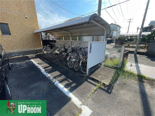 スターウイング大野のその他共用部分