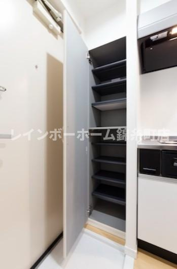 エトワール幕張のその他