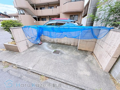 【その他共用部分】 | エミールⅡ【名古屋市賃貸・RC造】