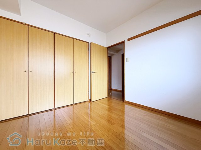【洋室】 | エミールⅡ【名古屋市賃貸・RC造】