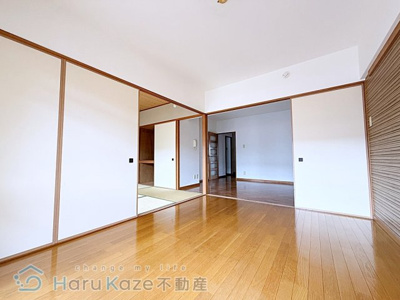 【洋室】 | エミールⅡ【名古屋市賃貸・RC造】