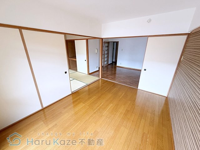 【洋室】 | エミールⅡ【名古屋市賃貸・RC造】