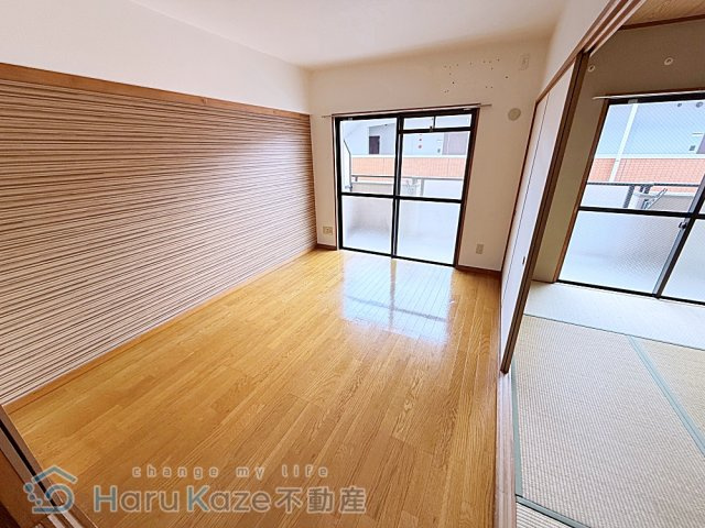 【洋室】 | エミールⅡ【名古屋市賃貸・RC造】