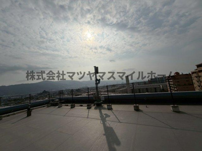 【展望】 | エスパシオ・ヒラソル