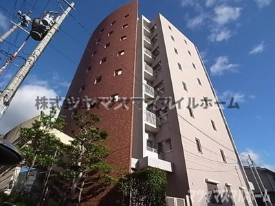 【外観】 | エスパシオ・ヒラソル