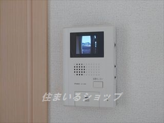 すばるのセキュリティ|ＴＶドアホン