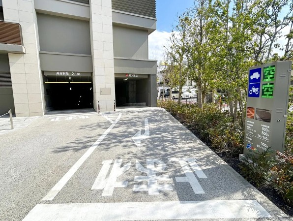【その他】 | プラウドタワー小岩フロント