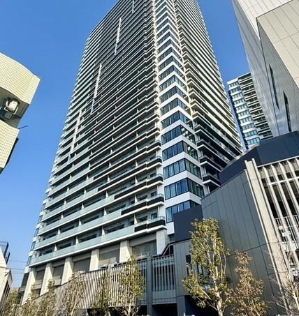 【その他】 | プラウドタワー小岩フロント