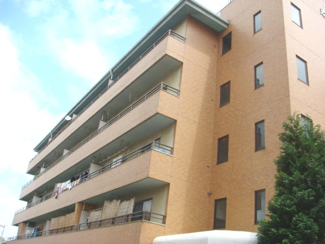 光コーポⅡ