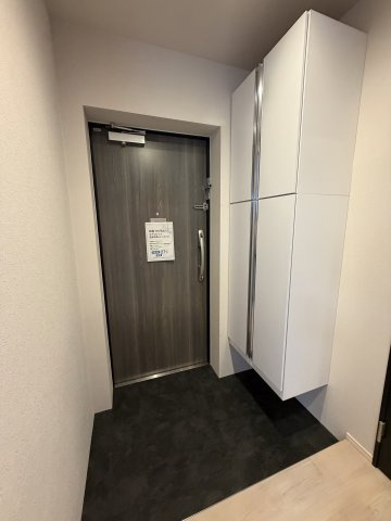 【玄関】