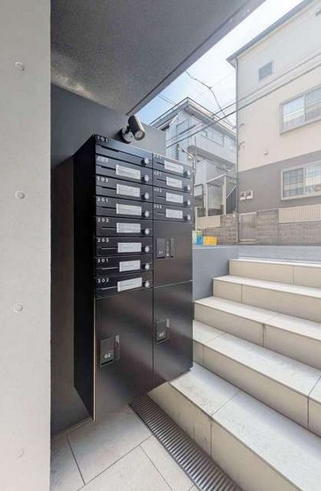 【その他共用部分】