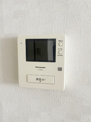 クレオ尾山台のセキュリティ