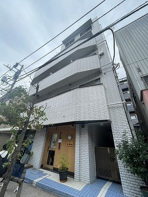 クレオ尾山台のその他