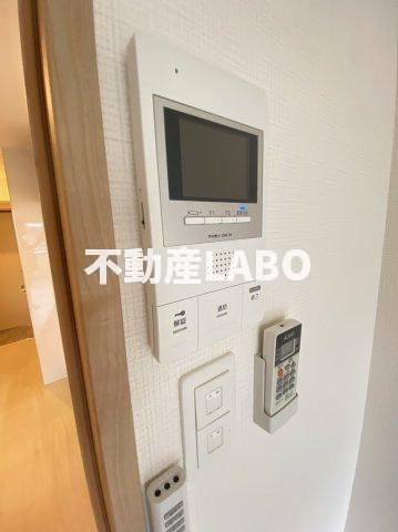 Ms PalazzO UNIVERSALのセキュリティ