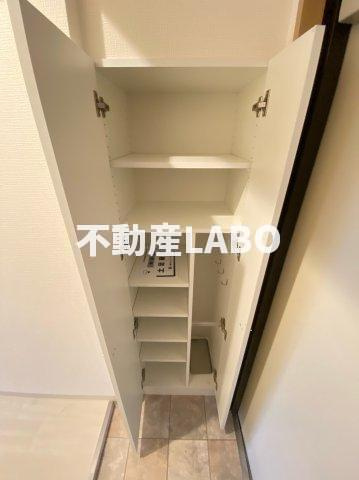 Ms PalazzO UNIVERSALのその他共用部分