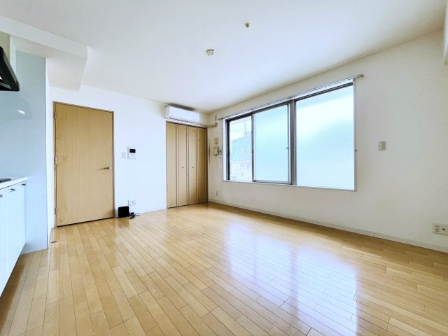 【寝室】西宮アネックス