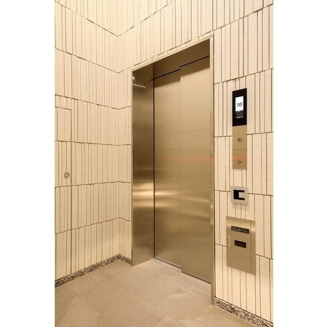 ジオイド三番町のその他共用部分