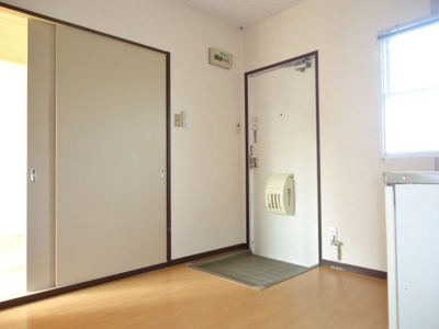 【玄関】 | サンシティラサール