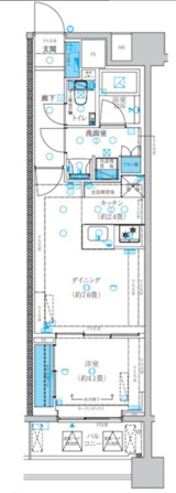 バースシティ横浜大通り公園