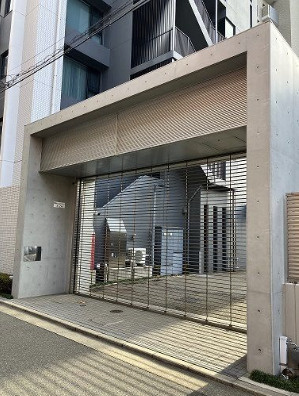 【駐車場】 | シティハウス室見ステーションコート