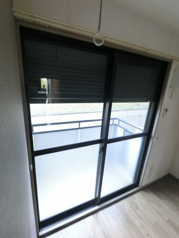 【バルコニー】