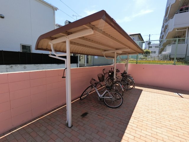 【その他共用部分】