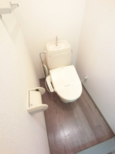 【トイレ】