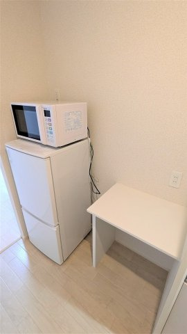 ミランダＫＥＥＰ　ＮＥＸＴⅢのその他|同タイプ代表写真となり設備仕様は一部異なる場合があります。