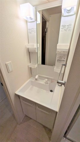 ミランダＫＥＥＰ　ＮＥＸＴⅢの内装|同タイプ代表写真となり設備仕様は一部異なる場合があります。
