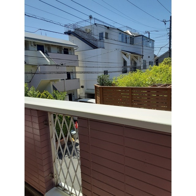 シャトル金山のその他|洋室