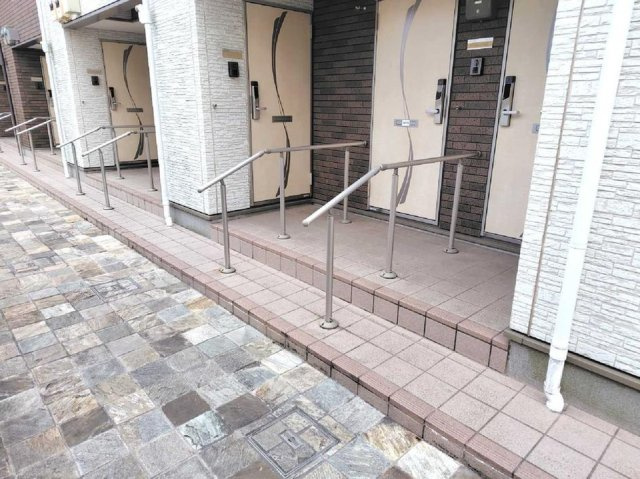クレイノＫＥＥＰ　ＮＥＸＴⅠのその他