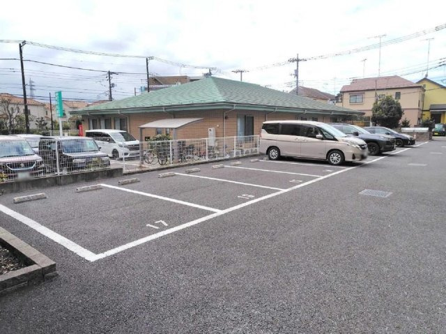 クレイノＫＥＥＰ　ＮＥＸＴⅠのその他
