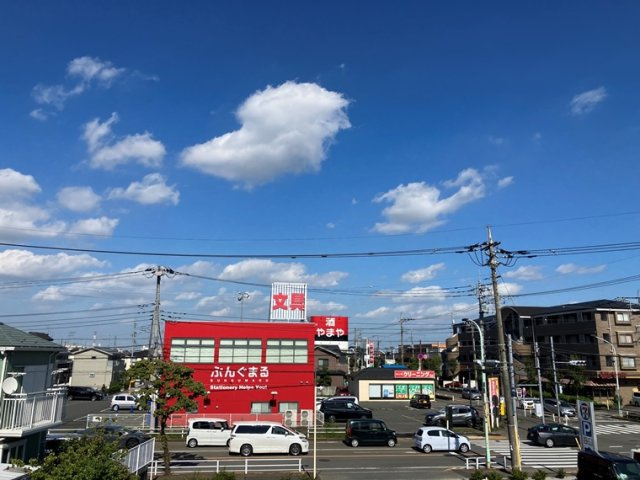 中央戸建の展望