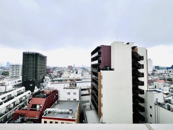 エミリブ東長崎のその他