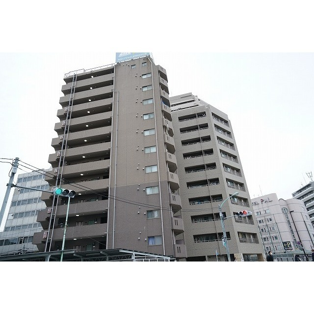 アムス東池袋