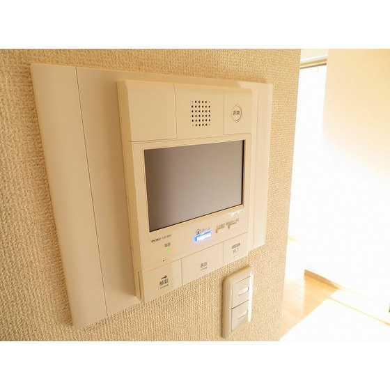 アムス東池袋のその他|TVインターフォン