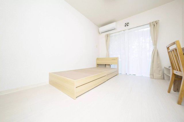 AP464 マイファリエ椎名町 102の洋室|



