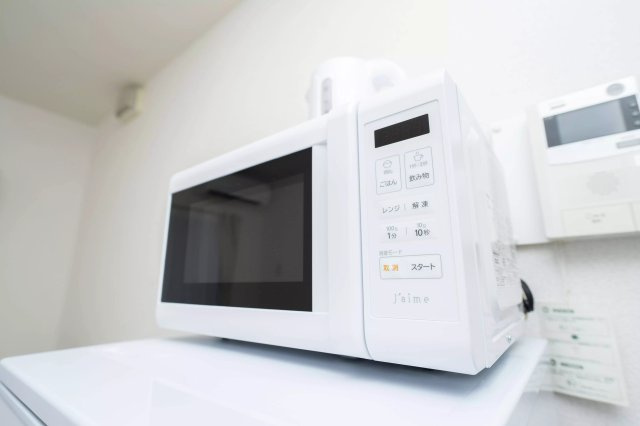 AP464 マイファリエ椎名町 102のキッチン|




