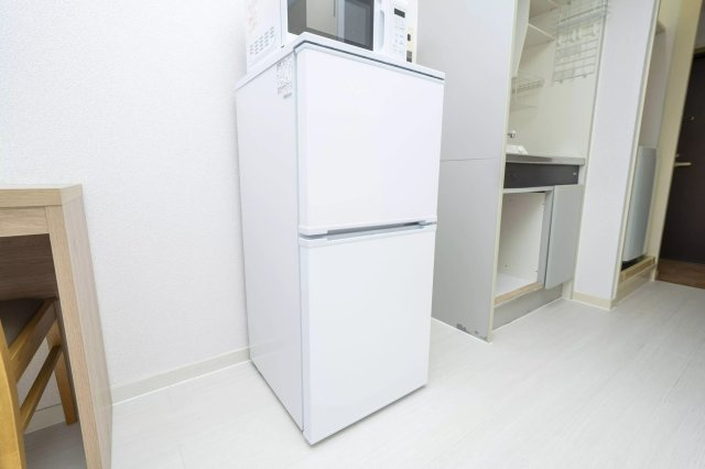 AP464 マイファリエ椎名町 102のキッチン|



