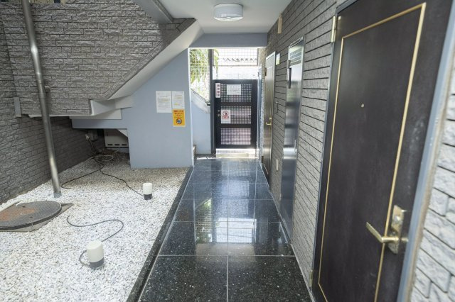 AP464 マイファリエ椎名町 102のその他共用部分|



